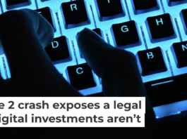 Caveat emptor. Photo by Leon Neal/Getty Images